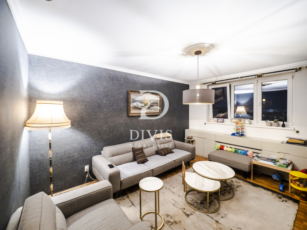 Slika 7 - Mileševska, Četvorosoban stan na prodaju, 89m2, 350.000€